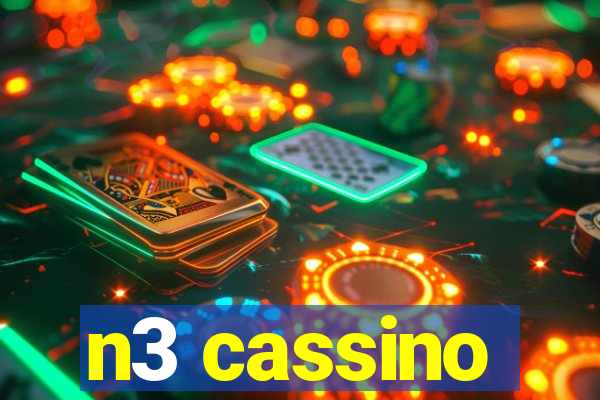 n3 cassino